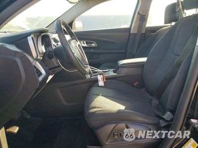 Zdjęcie 7 z 13 samochodu: 2013 CHEVROLET EQUINOX LS VIN:2GNALBEK9D6329723 - miniatura