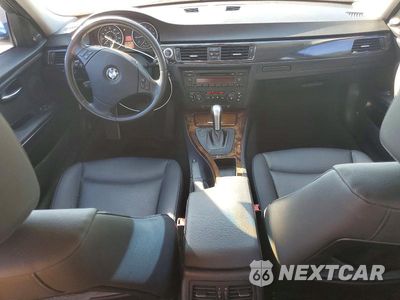 Zdjęcie 8 z 13 samochodu: 2006 BMW 325 XI VIN:WBAVD13536KV06830 - miniatura