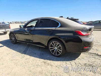 Drugie zdjęcie samochodu z przodu: 2021 BMW 330I VIN:3MW5R1J07M8B73068 - miniatura