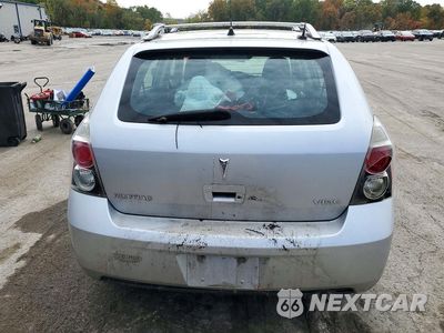Zdjęcie 6 z 13 samochodu: 2009 PONTIAC VIBE VIN:5Y2SP67069Z421467 - miniatura
