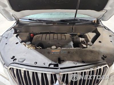 Zdjęcie 12 z 13 samochodu: 2027 BUICK ENCLAVE VIN:5GAKVBKD8HJ348321 - miniatura