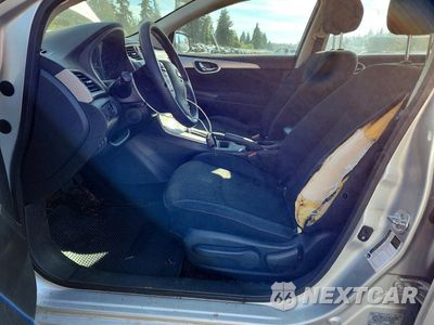 Zdjęcie 7 z 12 samochodu: 2015 NISSAN SENTRA S VIN:3N1AB7AP1FY381121 - miniatura