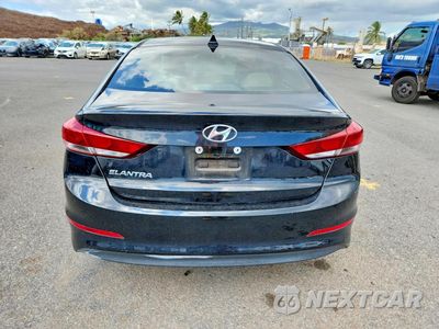 Zdjęcie 6 z 12 samochodu: 2018 HYUNDAI ELANTRA SEL VIN:5NPD84LF3JH228077 - miniatura