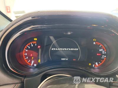Zdjęcie 9 z 13 samochodu: 2025 DODGE DURANGO GT VIN:1C4RDJDG3SC537150 - miniatura