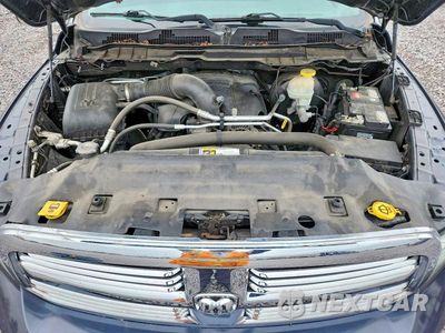 Zdjęcie 11 z 12 samochodu: 2017 RAM 1500 SLT VIN:1C6RR7LT6HS563783 - miniatura