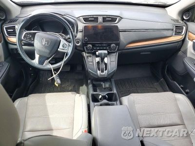Zdjęcie 8 z 12 samochodu: 2019 HONDA CR-V EXL VIN:5J6RW1H85KA028597 - miniatura