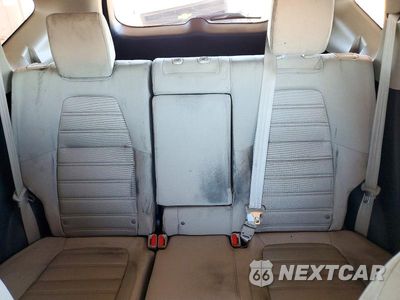 Zdjęcie 10 z 13 samochodu: 2018 HONDA CR-V EX VIN:5J6RW1H57JL000521 - miniatura
