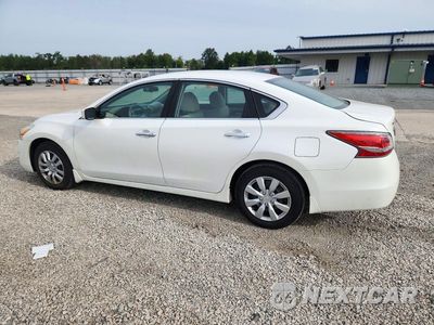 Drugie zdjęcie samochodu z przodu: 2015 NISSAN ALTIMA 2.5 S VIN:1N4AL3AP6FN331000 - miniatura
