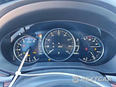 Zdjęcie 9 z 13 samochodu: 2025 MAZDA CX-5 PREMIUM PLUS VIN:JM3KFBEM1S0702823 - miniatura