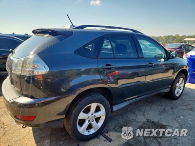 Trzecie zdjęcie samochodu z tyłu: 2005 LEXUS RX 330 VIN:2T2HA31U05C056211 - miniatura