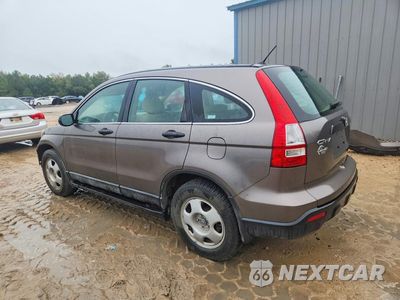 Drugie zdjęcie samochodu z przodu: 2009 HONDA CR-V LX VIN:5J6RE38329L009488 - miniatura