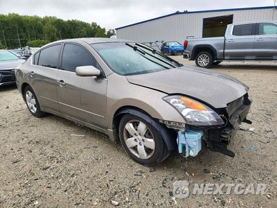 Czwarte zdjęcie samochodu z boku: 2007 NISSAN ALTIMA 2.5 VIN:1N4AL21E07N426002 - miniatura