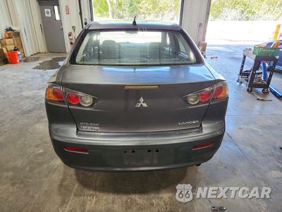 Zdjęcie 6 z 12 samochodu: 2010 MITSUBISHI LANCER ES/ES SPORT VIN:JA32U2FU9AU001966 - miniatura