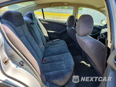 Zdjęcie 10 z 12 samochodu: 2009 NISSAN ALTIMA 2.5 VIN:1N4AL21E69C194925 - miniatura
