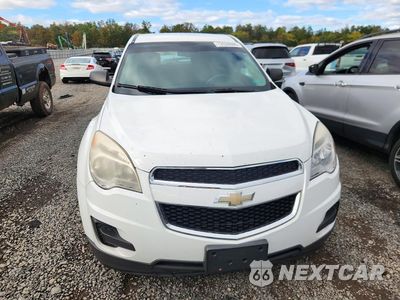 Piąte zdjęcie samochodu w środku: 2015 CHEVROLET EQUINOX LS VIN:2GNALAEK4F1166232 - miniatura