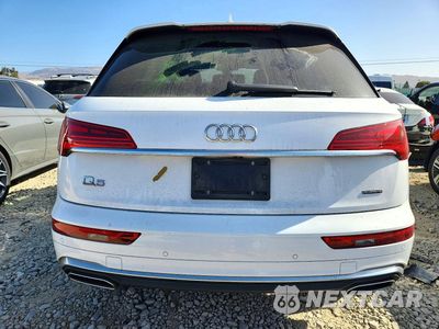 Zdjęcie 6 z 13 samochodu: 2023 AUDI Q5 PREMIUM PLUS 45 VIN:WA1EAAFY5P2144643 - miniatura