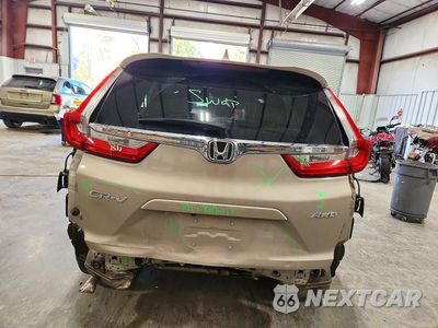 Zdjęcie 6 z 13 samochodu: 2018 HONDA CR-V EXL VIN:5J6RW2H88JL025671 - miniatura