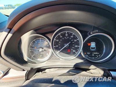 Zdjęcie 9 z 13 samochodu: 2019 MAZDA CX-5 TOURING VIN:JM3KFACM5K0650190 - miniatura