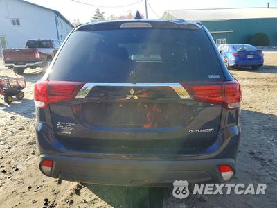 Zdjęcie 6 z 13 samochodu: 2018 MITSUBISHI OUTLANDER SE VIN:JA4AZ3A35JZ018294 - miniatura