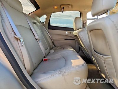 Zdjęcie 10 z 12 samochodu: 2008 BUICK LACROSSE CXL VIN:2G4WD582981150606 - miniatura