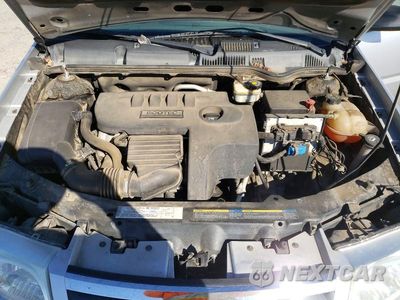 Zdjęcie 11 z 12 samochodu: 2006 SATURN ION LEVEL 3 VIN:1G8AL55F26Z106597 - miniatura