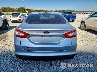 Zdjęcie 6 z 12 samochodu: 2013 FORD FUSION SE VIN:3FA6P0H77DR185120 - miniatura