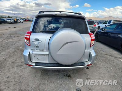 Zdjęcie 6 z 13 samochodu: 2010 TOYOTA RAV4 LIMITED VIN:2T3YF4DV4AW031568 - miniatura