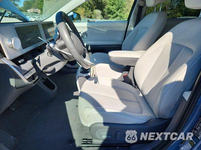 Zdjęcie 7 z 13 samochodu: 2023 HYUNDAI IONIQ 5 SEL VIN:KM8KN4AE6PU175766 - miniatura