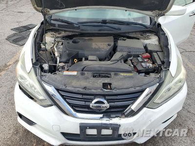 Zdjęcie 11 z 12 samochodu: 2016 NISSAN ALTIMA 2.5 S VIN:1N4AL3AP9GC201712 - miniatura