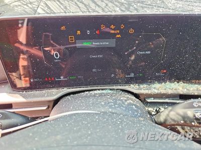 Zdjęcie 9 z 13 samochodu: 2026 KIA SPORTAGE X-LINE PRESTIGE VIN:KNDPZDDH1T7326185 - miniatura