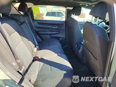 Zdjęcie 11 z 14 samochodu: 2026 HONDA CR-V TRAILSPORT VIN:7FARS6H68TE147979 - miniatura