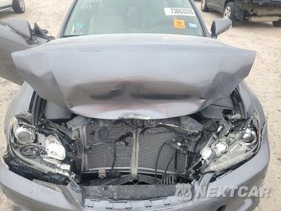 Zdjęcie 11 z 12 samochodu: 2013 LEXUS IS 350 VIN:JTHFE2C29D2509808 - miniatura