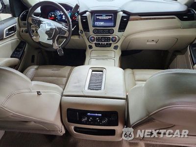 Zdjęcie 8 z 13 samochodu: 2020 GMC YUKON XL DENALI VIN:1GKS2HKJ0LR266940 - miniatura