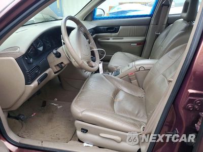 Zdjęcie 7 z 12 samochodu: 1999 BUICK REGAL LS VIN:2G4WB52K2X1495618 - miniatura