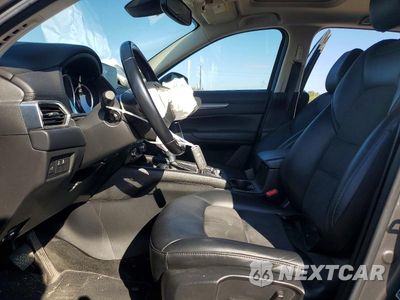 Zdjęcie 7 z 12 samochodu: 2018 MAZDA CX-5 TOURING VIN:JM3KFACM4J1449194 - miniatura