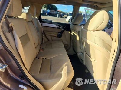 Zdjęcie 10 z 13 samochodu: 2011 HONDA CR-V EX VIN:5J6RE4H54BL025575 - miniatura