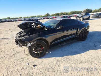 2020 FORD MUSTANG 1FA6P8TH7L5130134 - główne zdjęcie licytacji z USA - miniatura