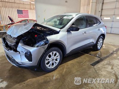 2024 FORD ESCAPE ACTIVE 1FMCU9GN8RUA86988 - główne zdjęcie licytacji z USA - miniatura