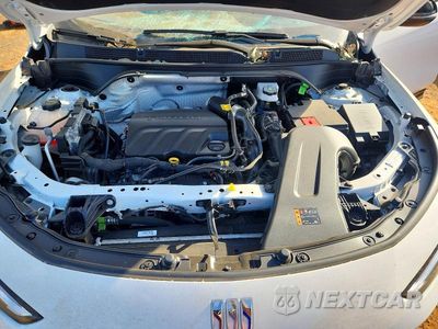 Zdjęcie 11 z 12 samochodu: 2026 BUICK ENVISTA SPORT TOURING VIN:KL47LBEP3TB246972 - miniatura