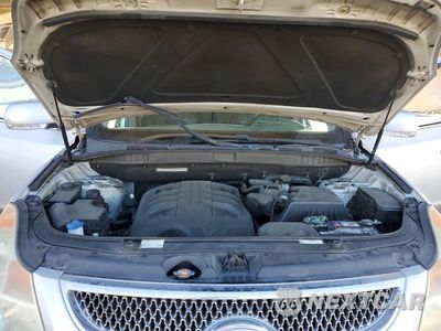 Zdjęcie 12 z 13 samochodu: 2011 HYUNDAI VERACRUZ LIMITED VIN:KM8NU4CC5BU171776 - miniatura