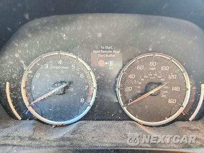 Zdjęcie 9 z 12 samochodu: 2019 ACURA TLX TECHNOLOGY VIN:19UUB1F68KA005569 - miniatura