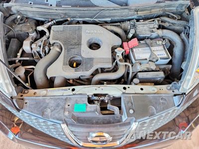 Zdjęcie 12 z 13 samochodu: 2014 NISSAN JUKE SV VIN:JN8AF5MR4ET354297 - miniatura