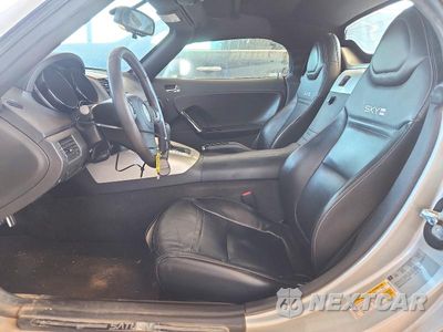 Zdjęcie 7 z 12 samochodu: 2009 SATURN SKY REDLINE VIN:1G8MT35X79Y105109 - miniatura