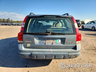 Zdjęcie 6 z 13 samochodu: 2002 VOLVO V70 XC VIN:YV1SZ58D221077222 - miniatura