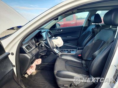 Zdjęcie 7 z 12 samochodu: 2019 KIA OPTIMA S VIN:5XXGT4L33KG360867 - miniatura