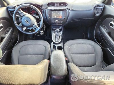 Zdjęcie 8 z 12 samochodu: 2018 KIA SOUL + VIN:KNDJP3A5XJ7587926 - miniatura