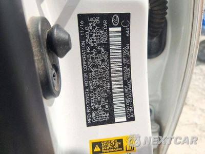Zdjęcie 13 z 13 samochodu: 2017 LEXUS ES 350 VIN:JTHBK1GG4H2252957 - miniatura
