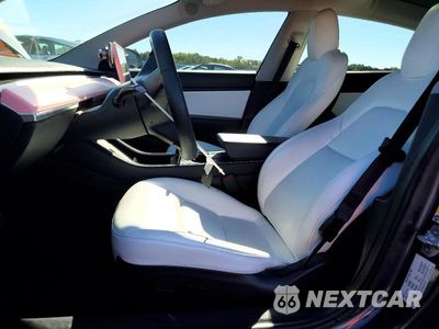 Zdjęcie 7 z 12 samochodu: 2020 TESLA MODEL 3 VIN:5YJ3E1EC6LF641764 - miniatura