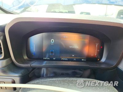 Zdjęcie 9 z 12 samochodu: 2025 FORD MAVERICK XL VIN:3FTTW8BA0SRA88888 - miniatura