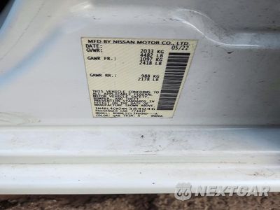 Zdjęcie 13 z 13 samochodu: 2022 NISSAN ALTIMA SR VIN:1N4BL4CW2NN384046 - miniatura